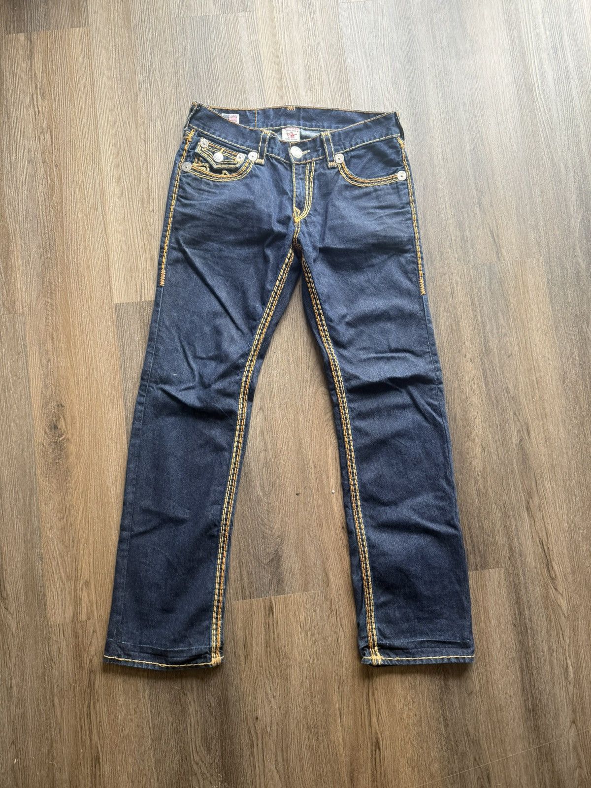 True Religion True Religion Jeans Billy SUPER QT