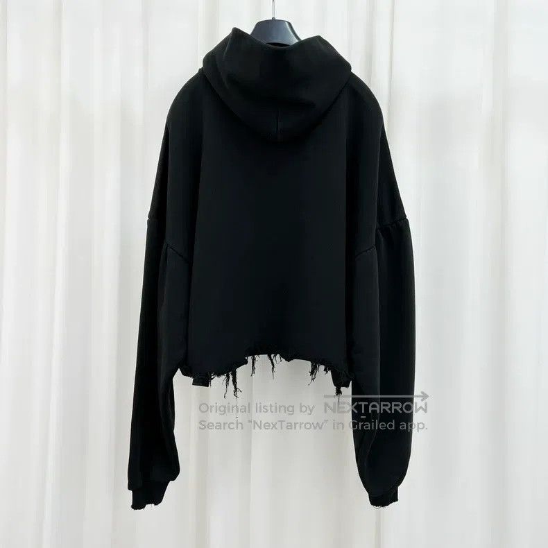 Balenciaga Balenciaga hoodie Size US M / EU 48-50 / 2 - 2 Thumbnail