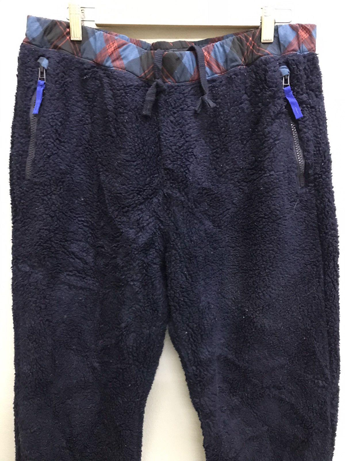 JW Anderson × Uniqlo J.W ANDERSON UNIQLO FLEECE SWEATPANT Size US 32 / EU 48 - 4 Thumbnail