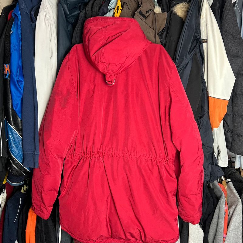 Acne Studios parka Acne Kiruna Jacket goose down 48 M Size US M / EU 48-50 / 2 - 8 Thumbnail
