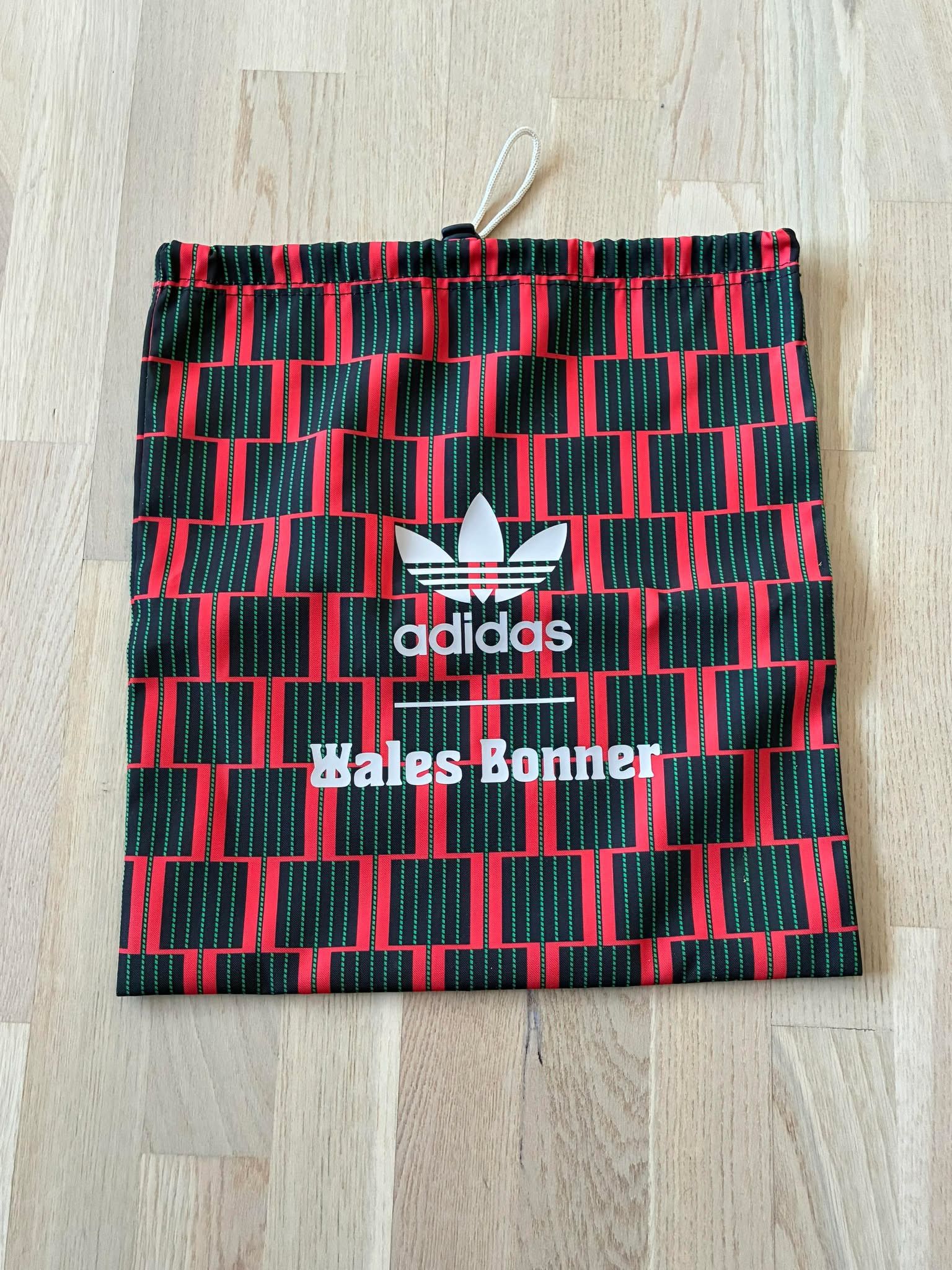 Adidas × Wales Bonner WB SL76 Size US 11.5 / EU 44-45 - 8 Thumbnail