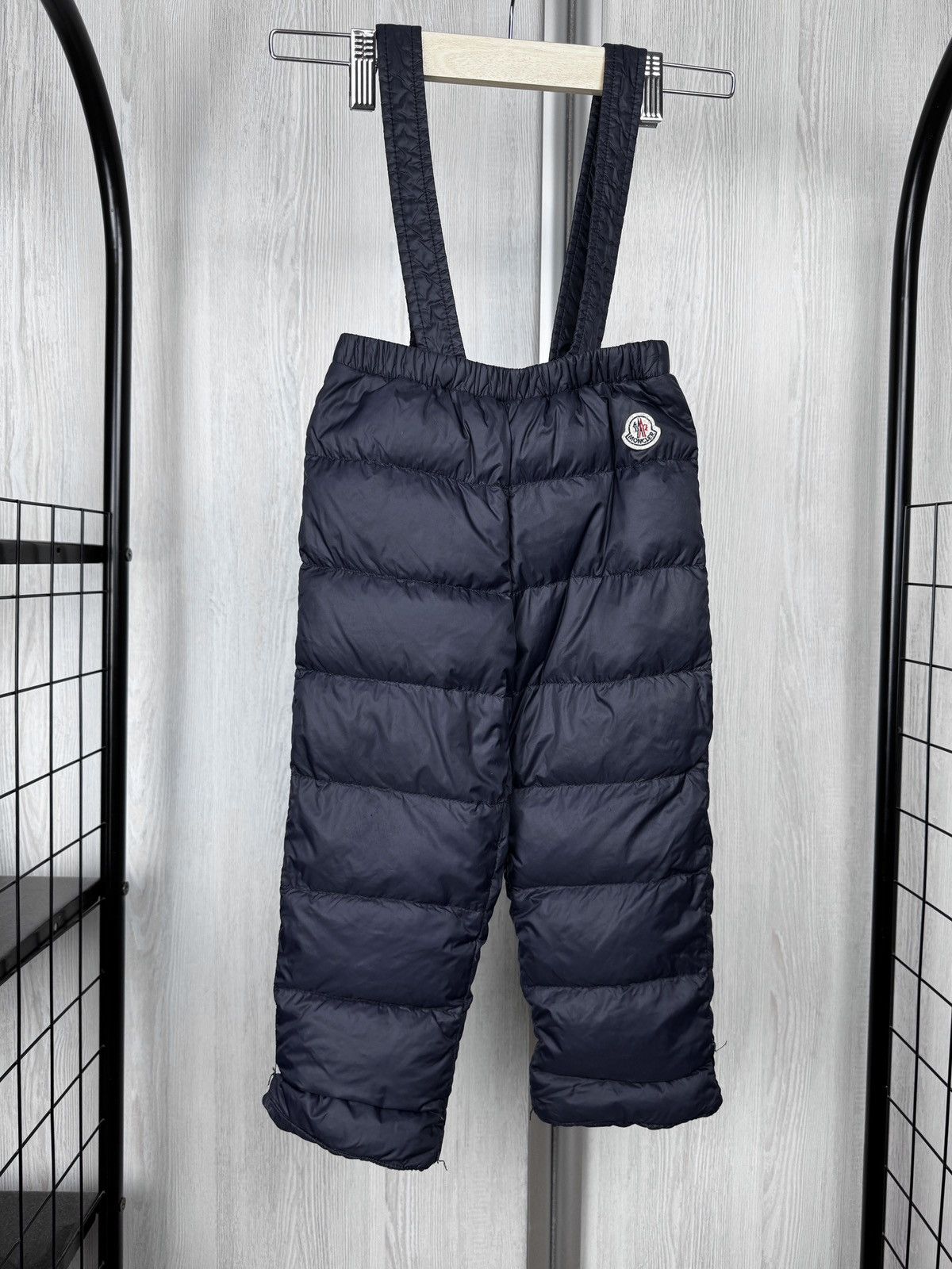 Moncler Moncler 2 years mauger completo imbottito puffer set jacket Size XXS / US 00 / IT 34 - 17 Thumbnail