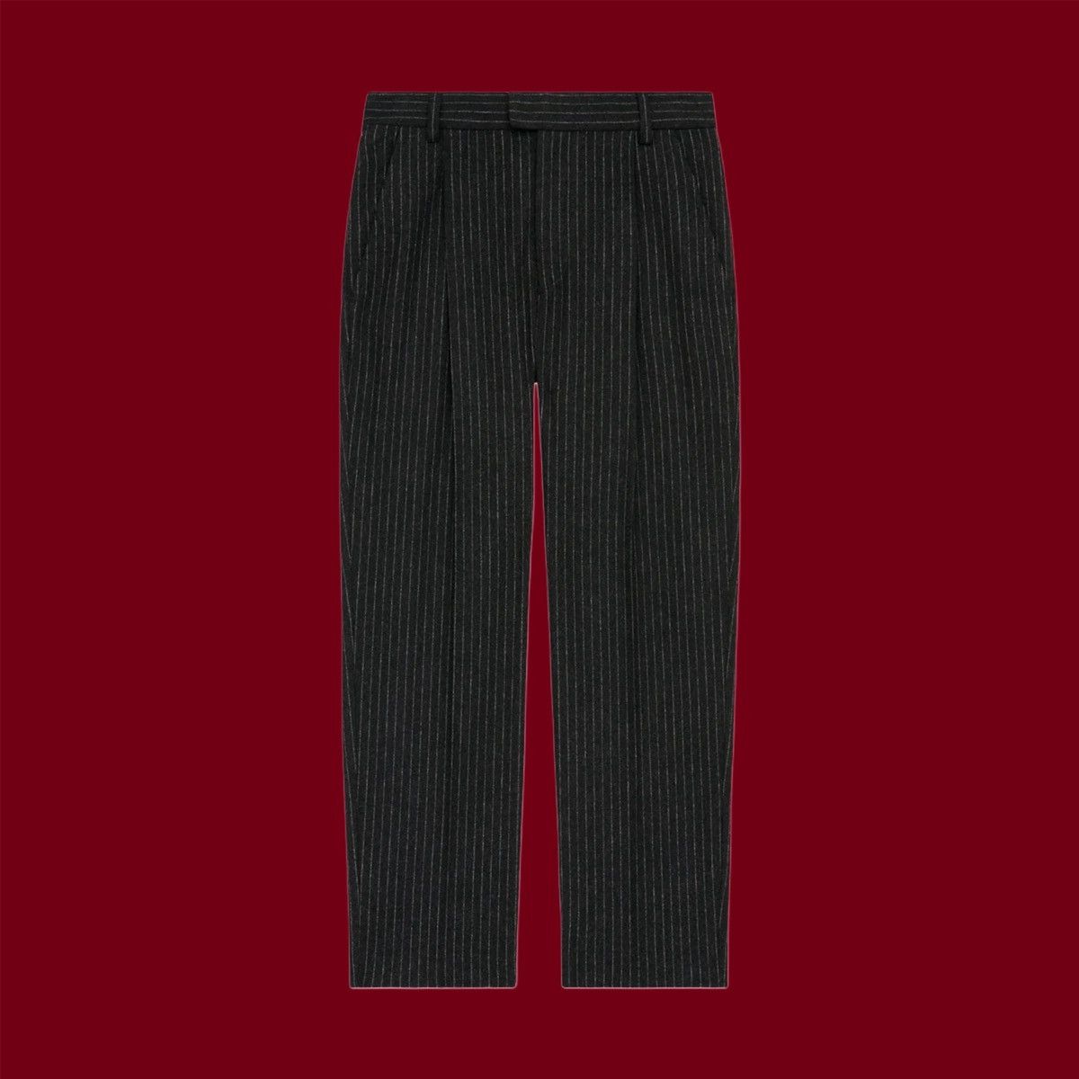 Isabel Marant Flavien Pants Size 42R - 1 Thumbnail