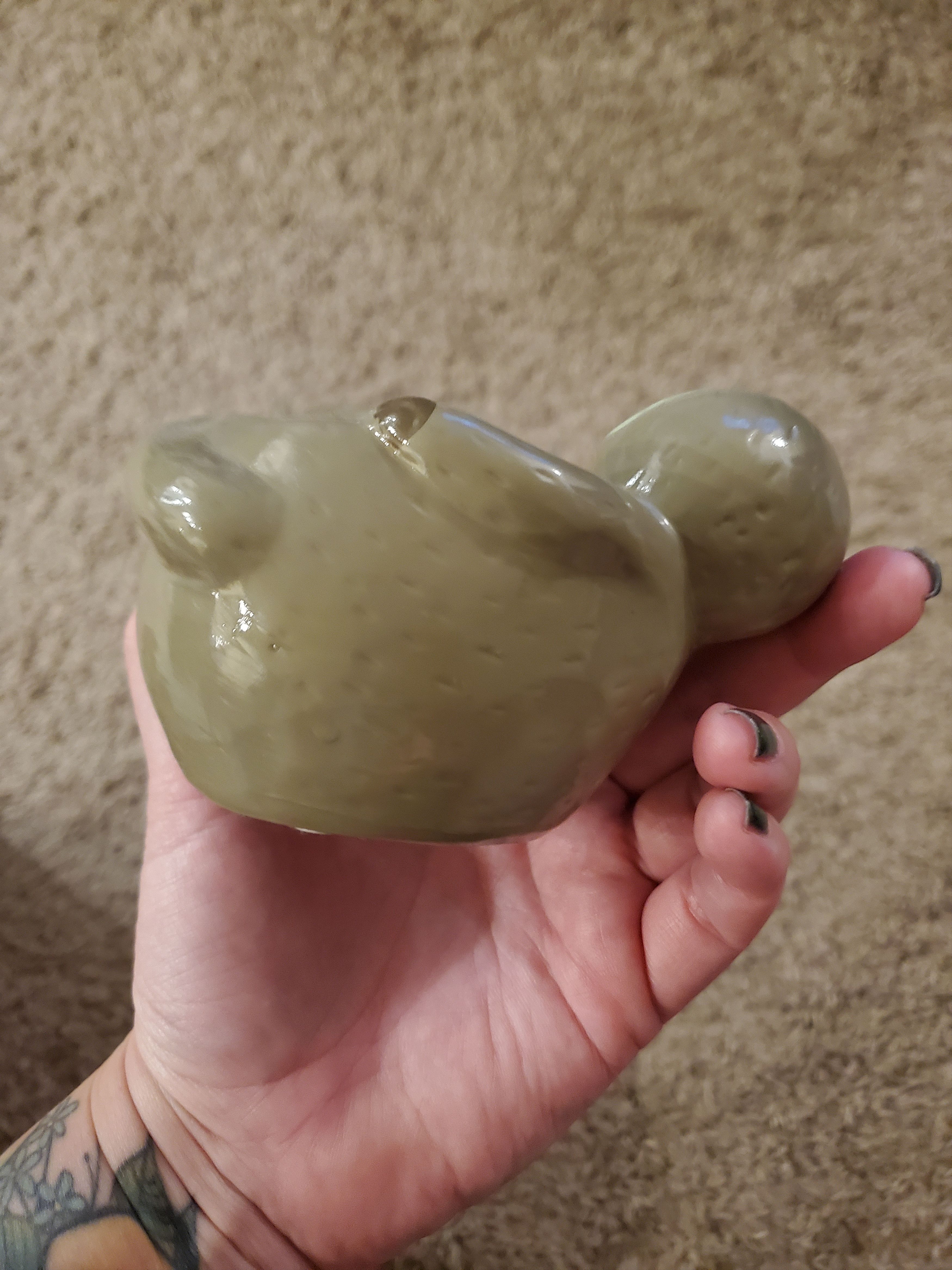 Other Adorable small sloth succulent planter pot Size ONE SIZE - 3 Thumbnail