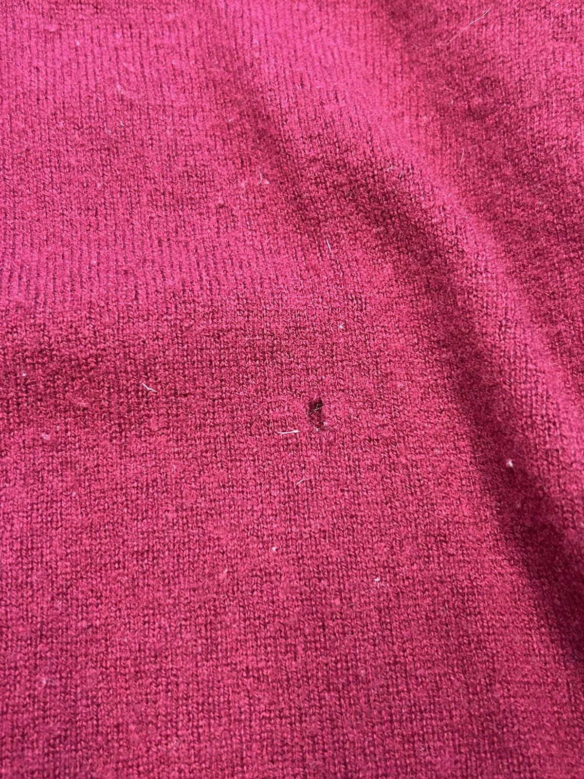 Supreme × Undercover Supreme x Undercover “Generation Fuck You” Sweater Size US L / EU 52-54 / 3 - 7 Thumbnail