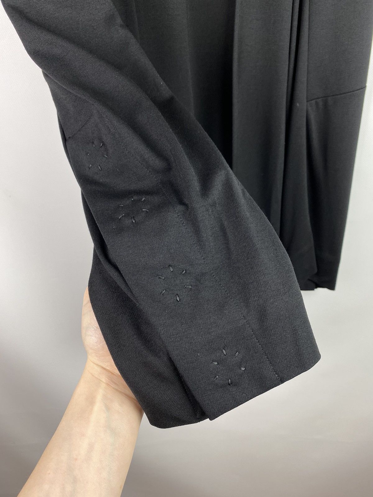 Maison Margiela BNWT! Maison Margiela ladies long sleeve tunic dress size 38 Size XS / US 0-2 / IT 36-38 - 10 Thumbnail
