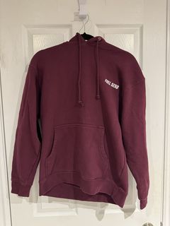 Nelk Boys Full Send OG Colorblock Hoodie - Small