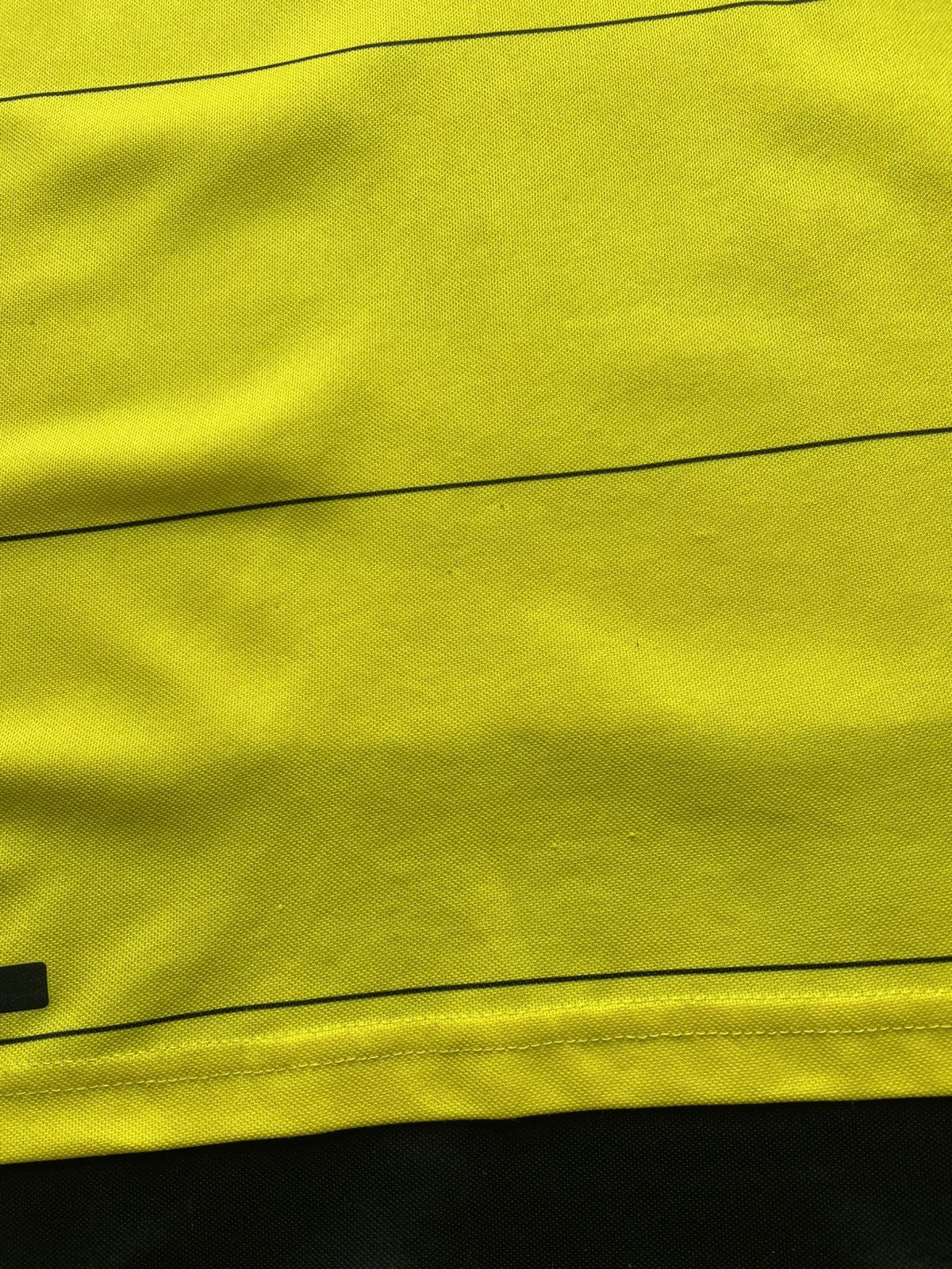 Puma Puma Borussia Dortmund 2015 2016 Home Shirt Kit Jersey BVB Size US XL / EU 56 / 4 - 4 Thumbnail