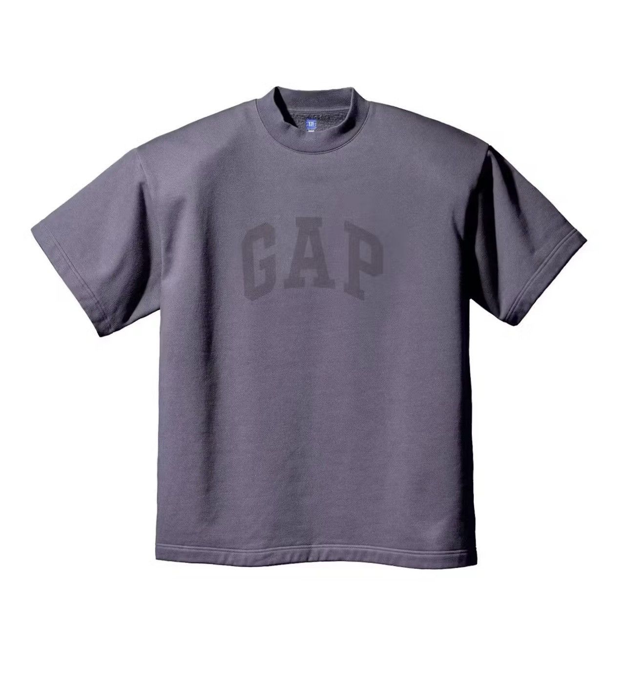 Other Yeezy gap padded heavy fleece tee Size US XL / EU 56 / 4 - 2 Thumbnail