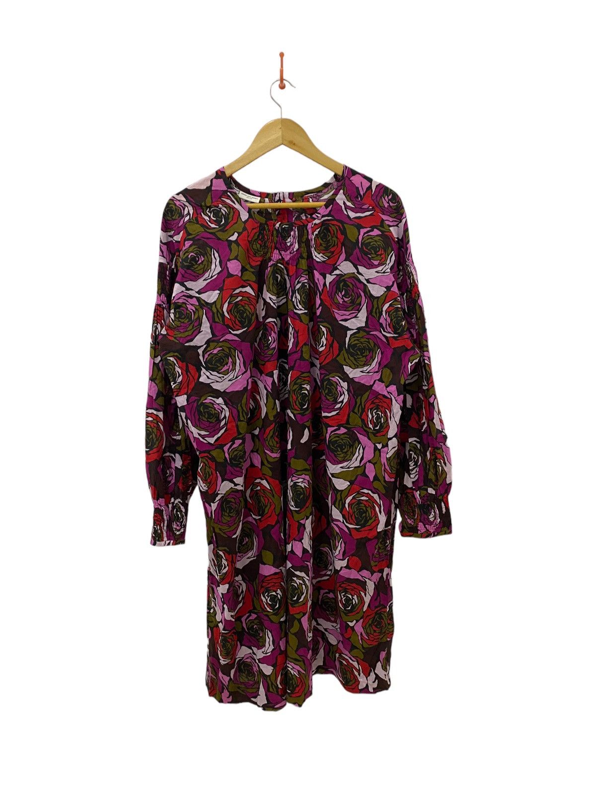 Dries Van Noten Dries Van Noten Dress Size M / US 6-8 / IT 42-44 - 1 Thumbnail
