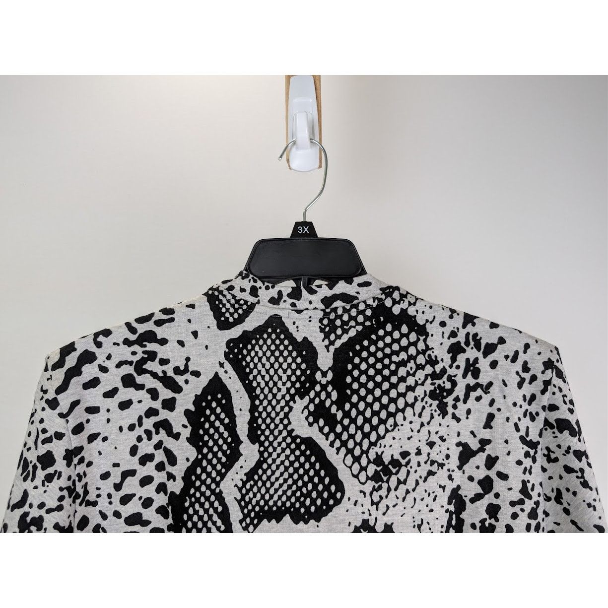 Tom Ford o1rshd1 Short Sleeve T-Shirt in Multicolor Size US M / EU 48-50 / 2 - 11 Thumbnail