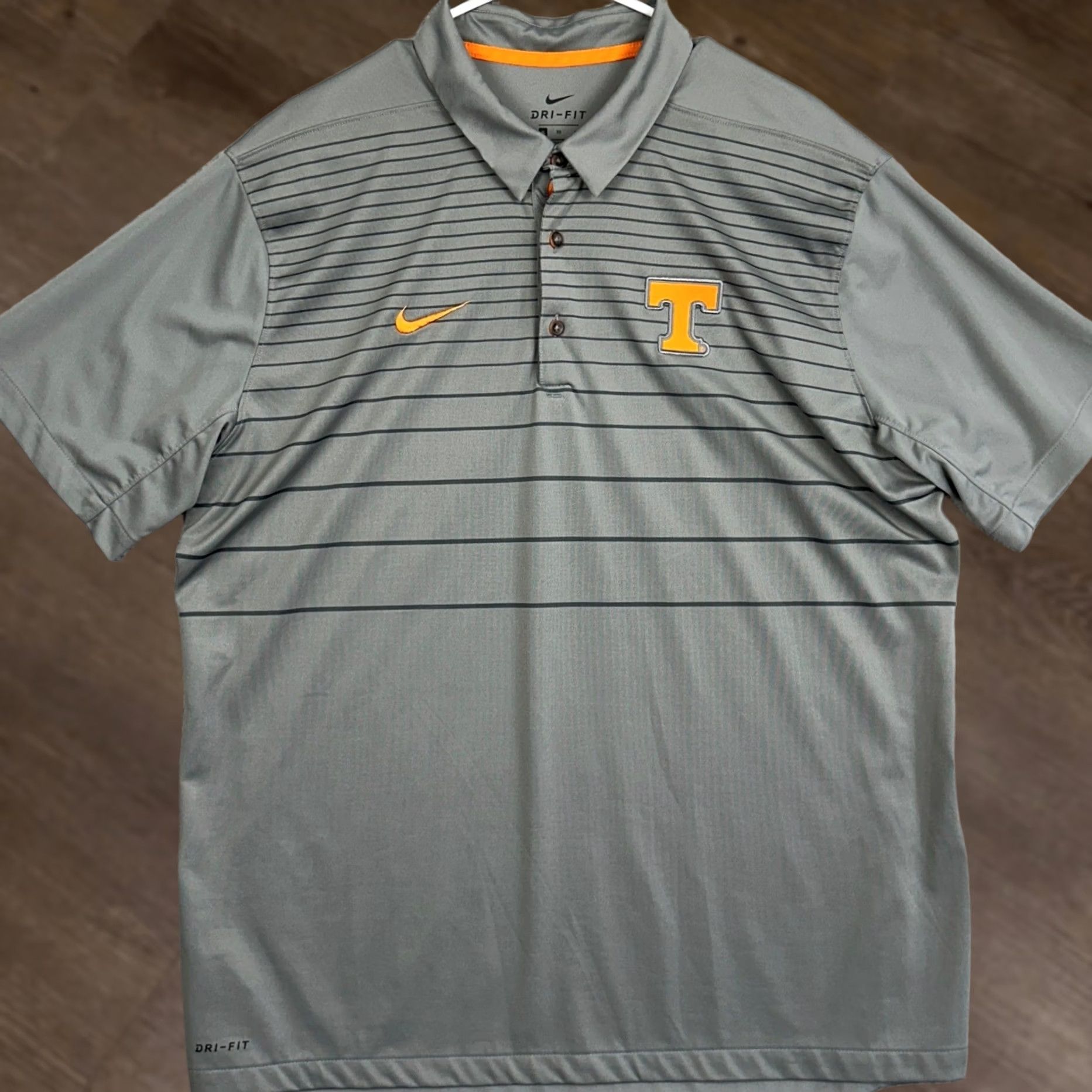 Nike VINTAGE Size US XL / EU 56 / 4 - 1 Thumbnail