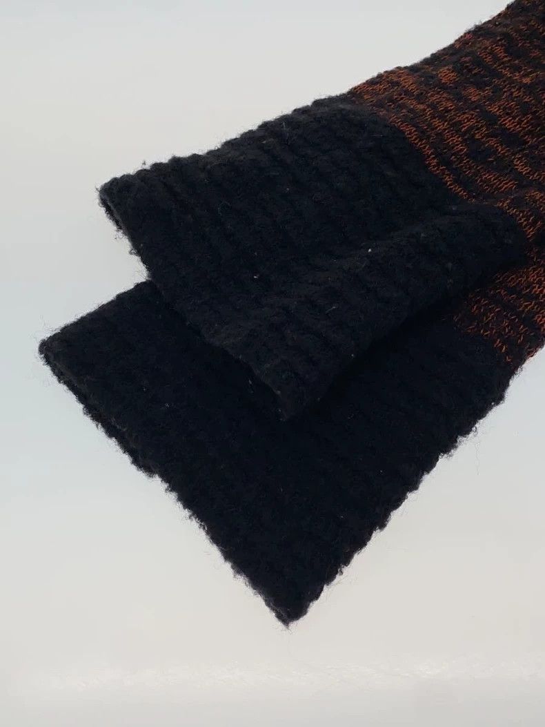 Vivienne Westwood Vivienne Westwood Mid-and vintage patchwork knit cardigan Size M / US 6-8 / IT 42-44 - 5 Thumbnail