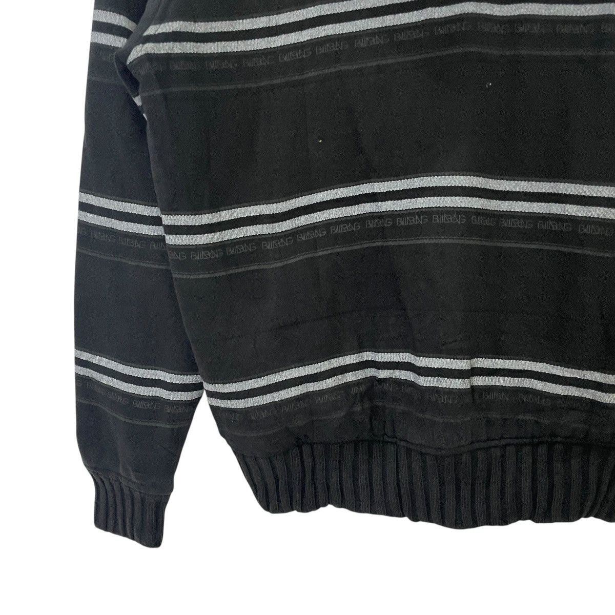 Billabong Vintage Billabong Hoodies Jacket Size US L / EU 52-54 / 3 - 10 Thumbnail