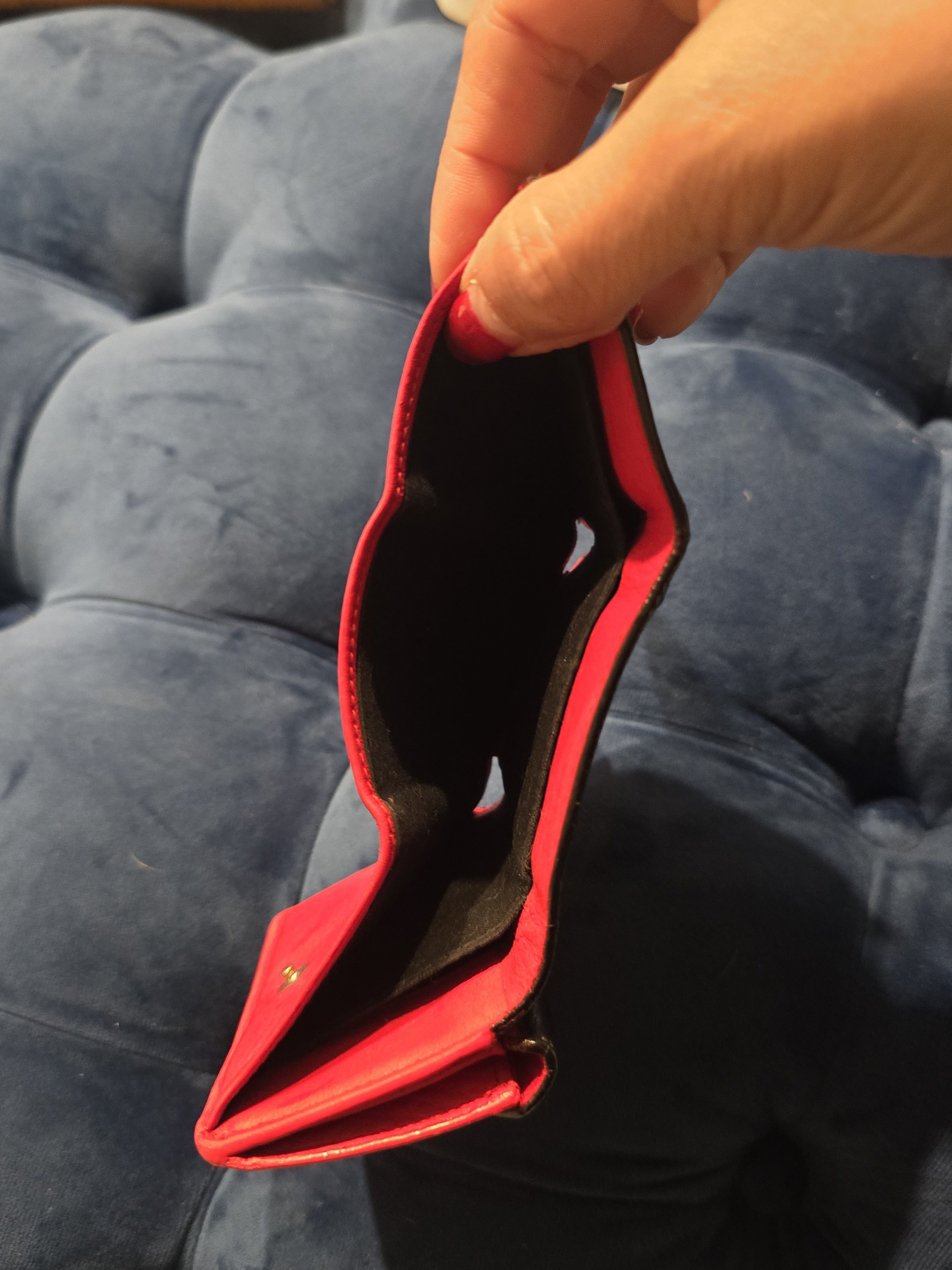 Balenciaga Balenciaga wallet Size ONE SIZE - 6 Thumbnail