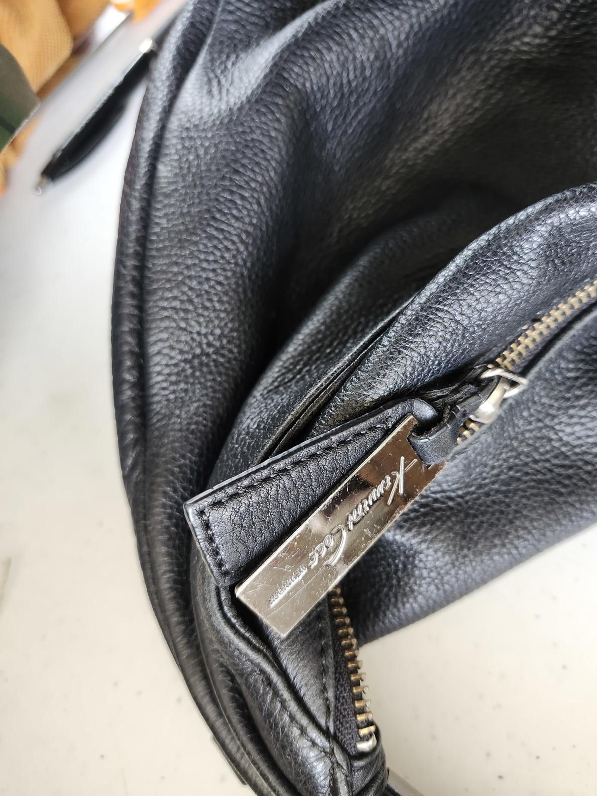 Designer Kenneth Cole New York Size ONE SIZE - 2 Thumbnail