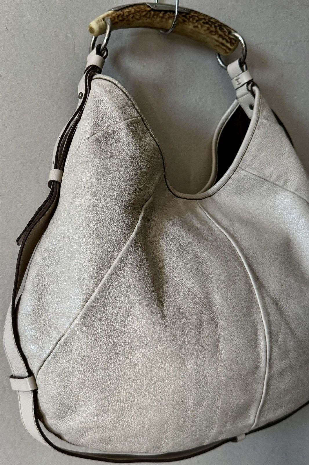 Yves Saint Laurent Archive Yves Saint Laurent - Tom Ford - SS2002 - Mombasa Bag Size ONE SIZE - 7 Thumbnail