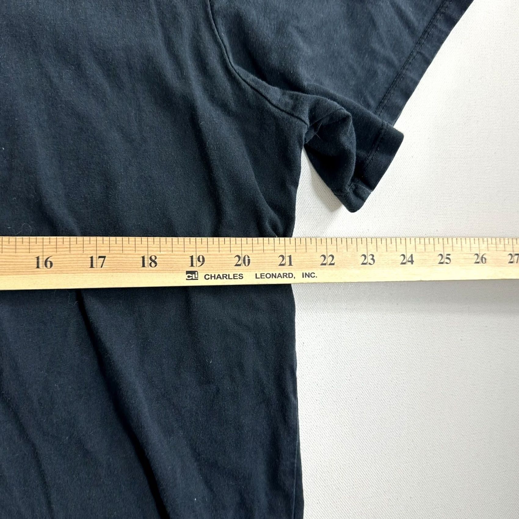 Jordan Brand Air Jordan Shirt Mens XL Black Short Sleeves Standard Fit Graphic Nike Size Size US XL / EU 56 / 4 - 7 Thumbnail