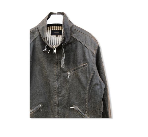 Japanese Brand × Seditionaries Japanese Brand Create Barefoot Seditionaries Jacket Size US L / EU 52-54 / 3 - 2 Thumbnail