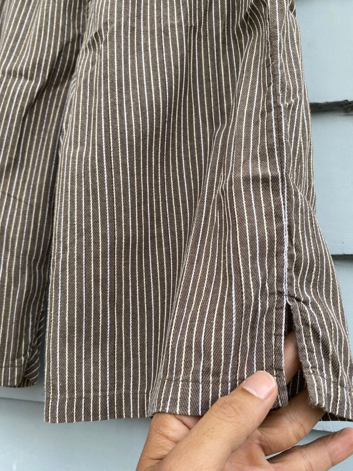 Designer × Japanese Brand Japanese Designer Short Pants Size US 29 - 6 Thumbnail