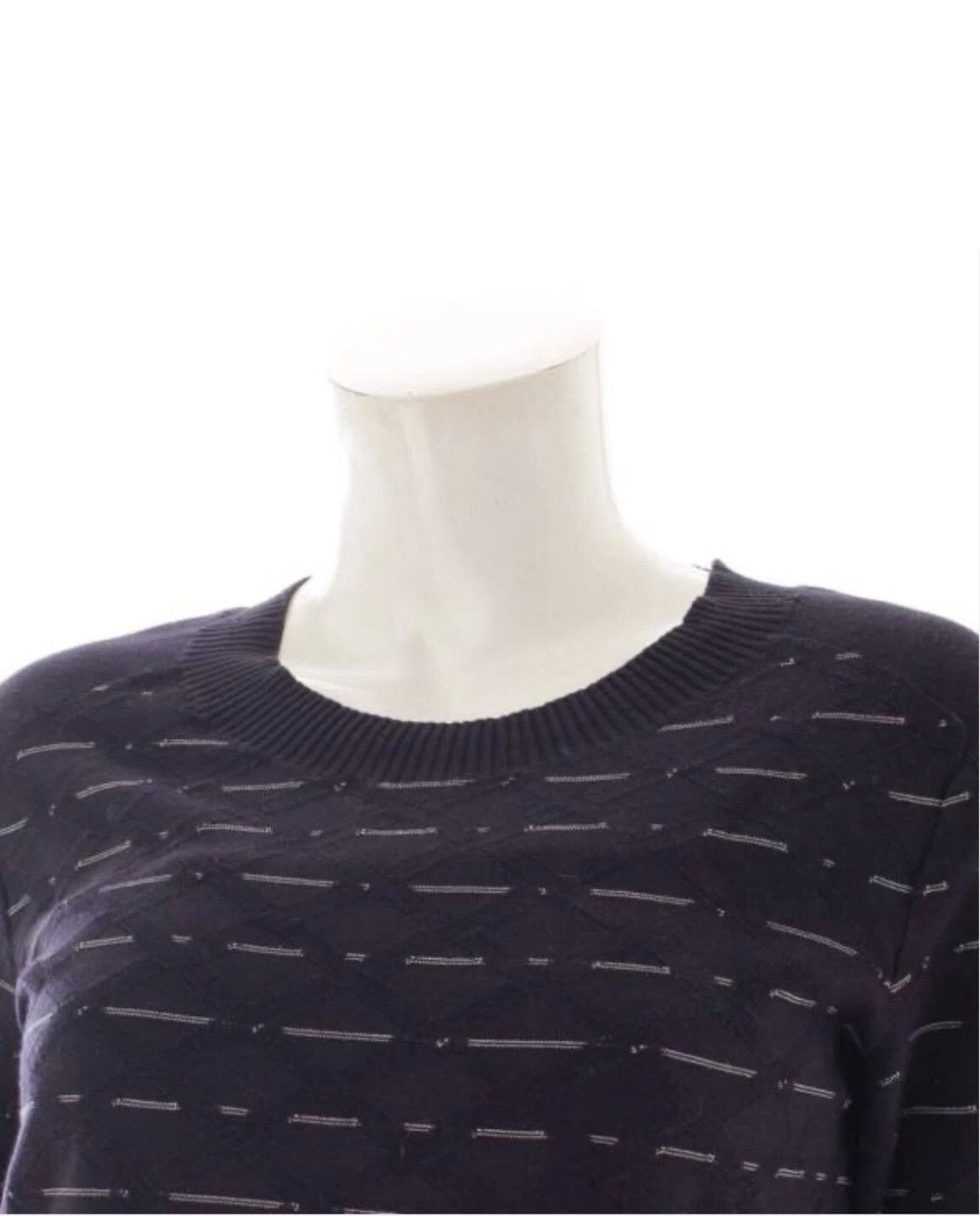 Chanel Chanel sweater original Size XS / US 0-2 / IT 36-38 - 5 Thumbnail