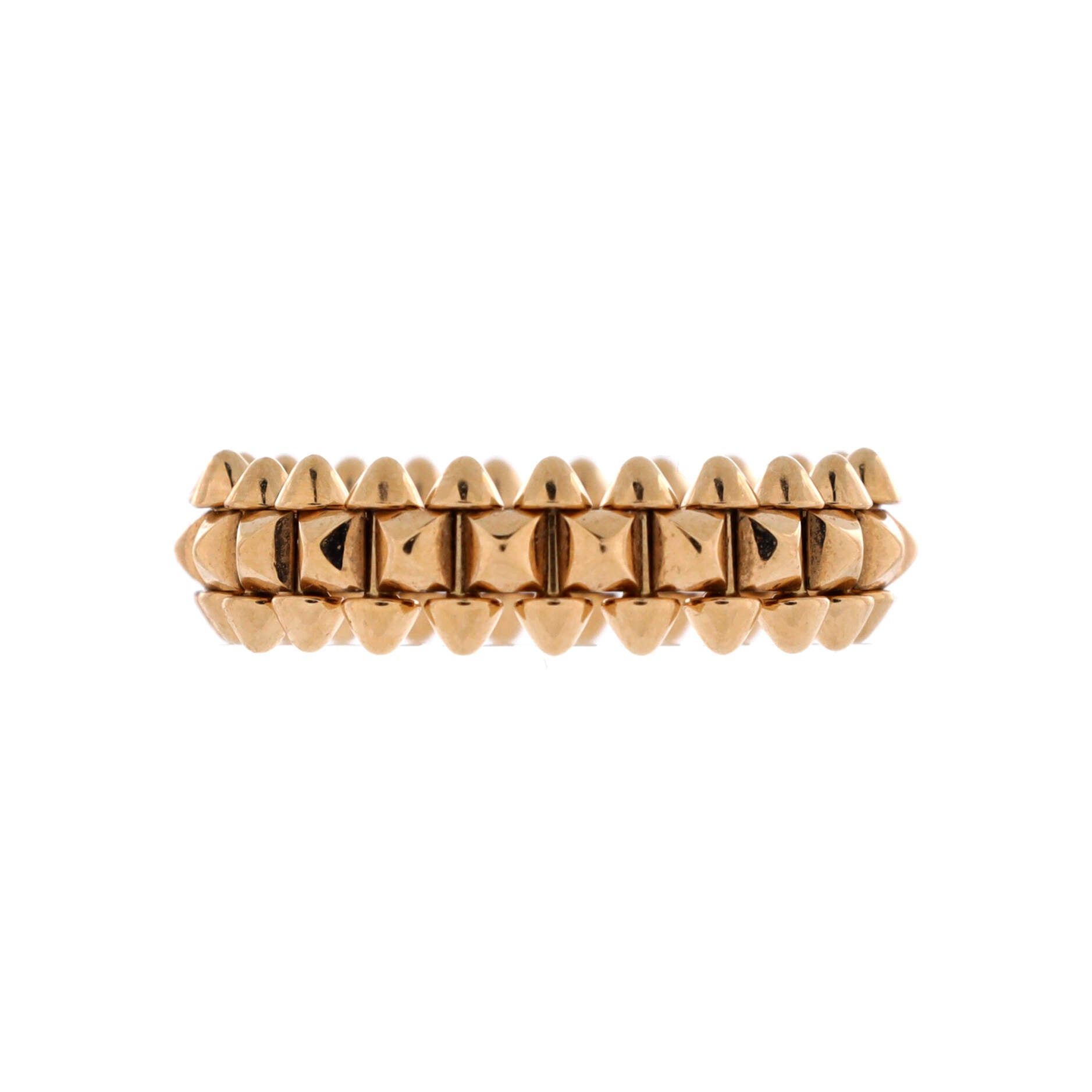Cartier Clash de Ring Size ONE SIZE - 1 Thumbnail