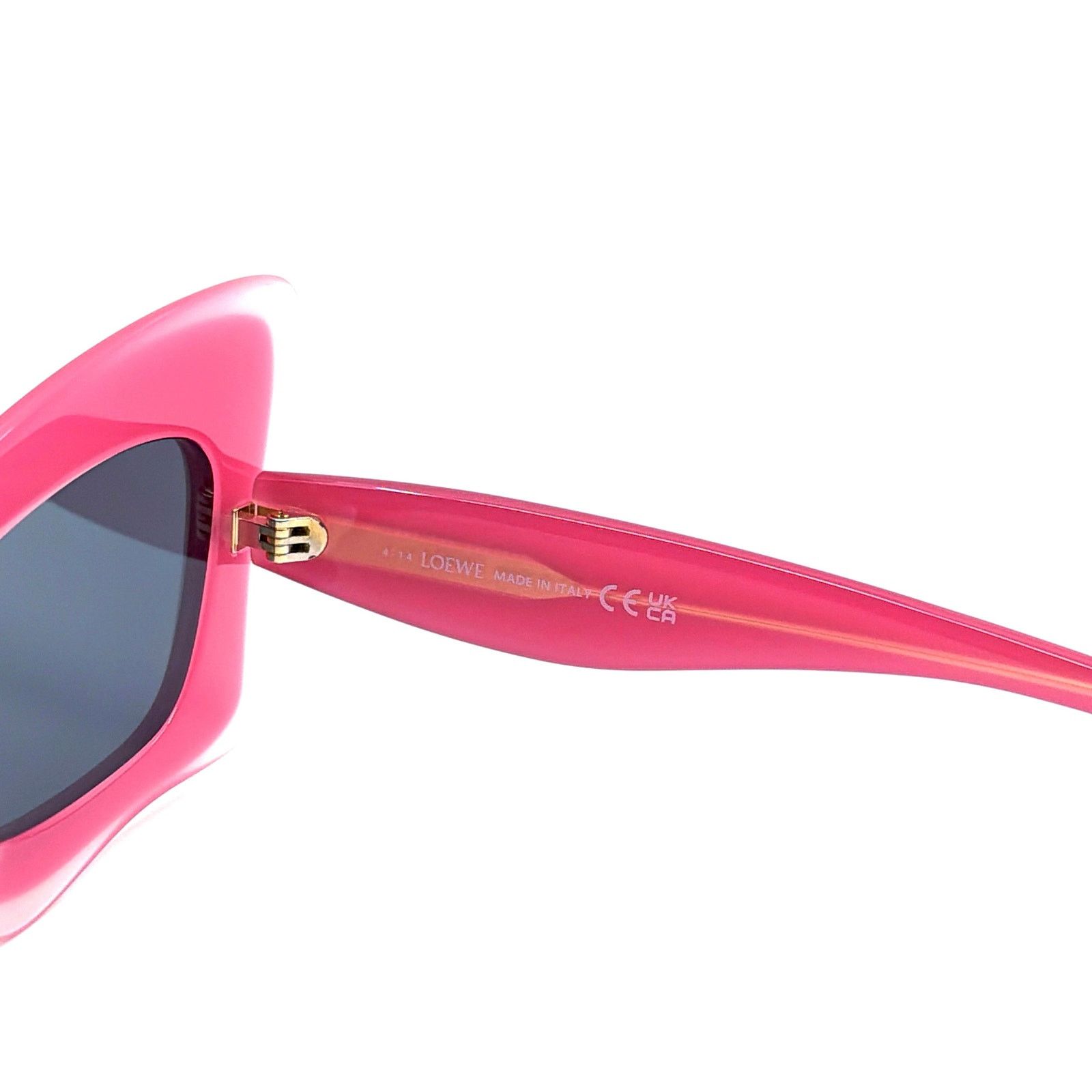 Loewe New!!! LOEWE Sunglasses LW40140U 59A Authentic Authentic Size ONE SIZE - 9 Thumbnail