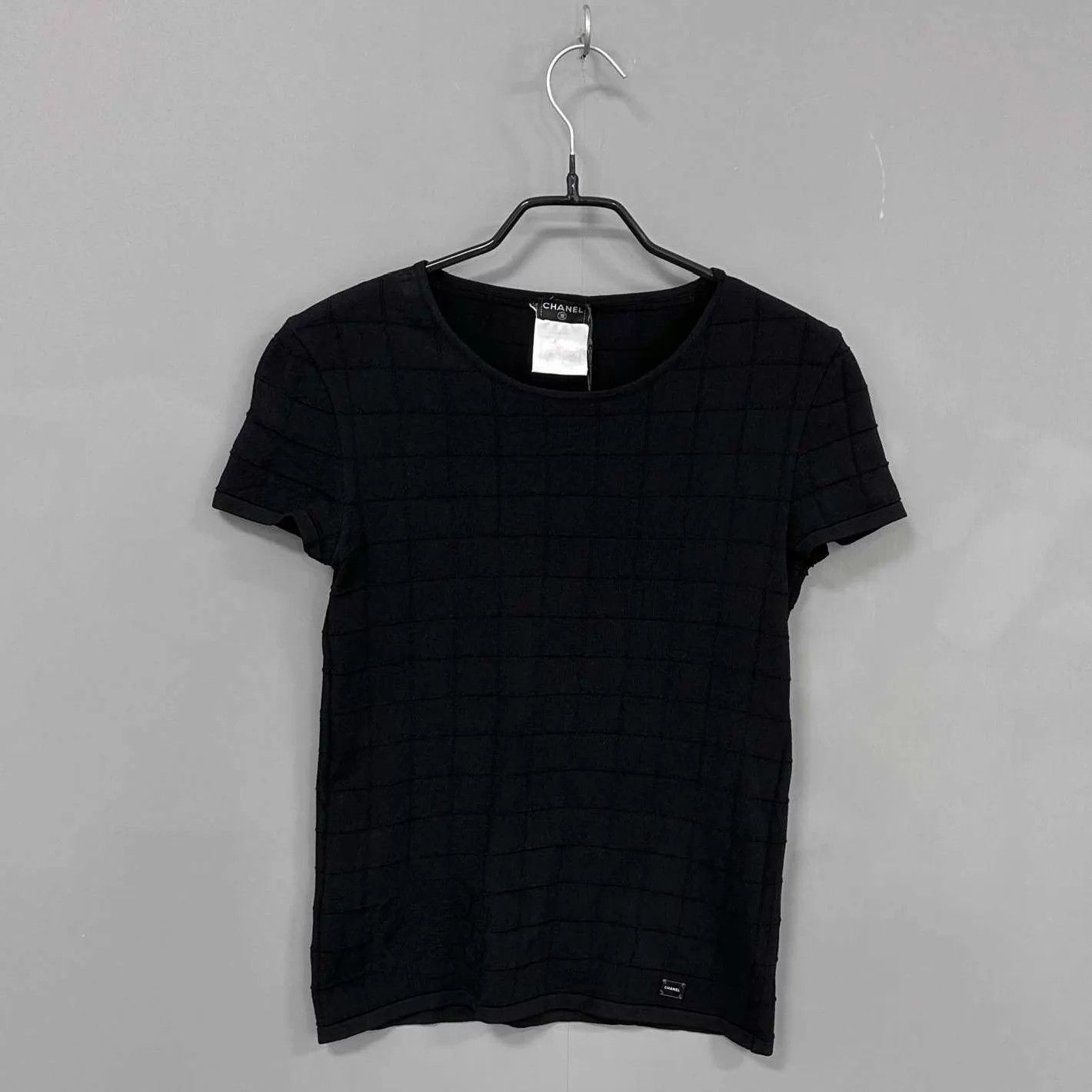 Prada PRADA Oversized Short Sleeve Shirt Jacket 95 New Size 36 Size XS / US 0-2 / IT 36-38 - 1 Thumbnail