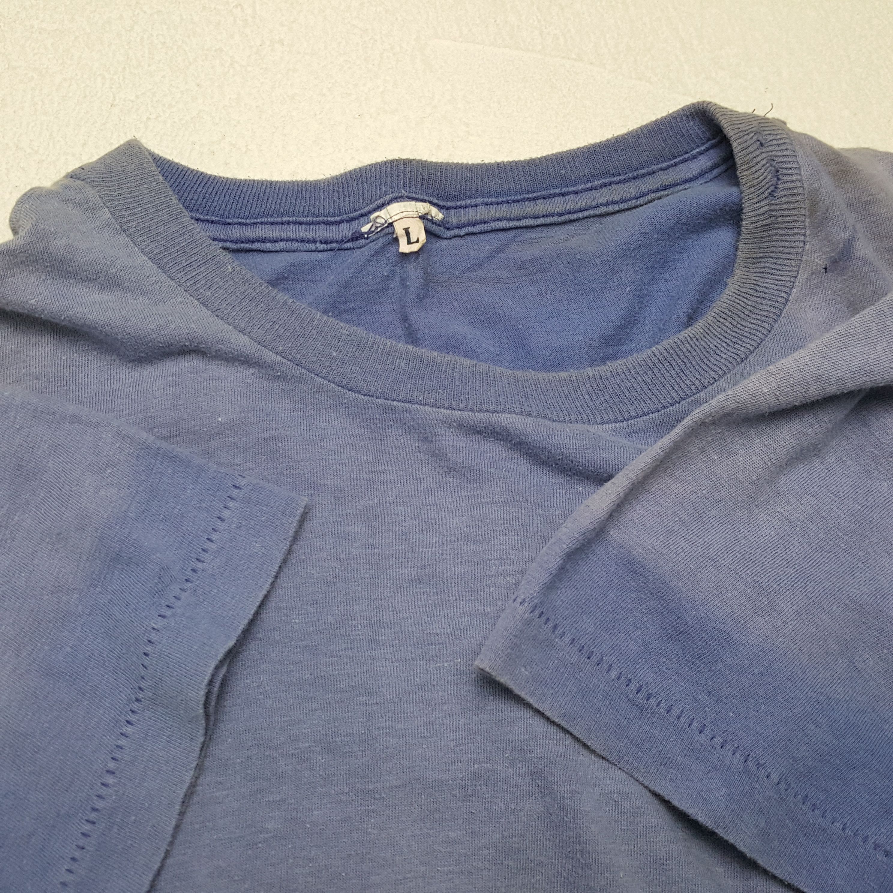 Camel × Vintage CAMEL American Brand Big Back Print Vintage Tshirt Size US L / EU 52-54 / 3 - 8 Thumbnail