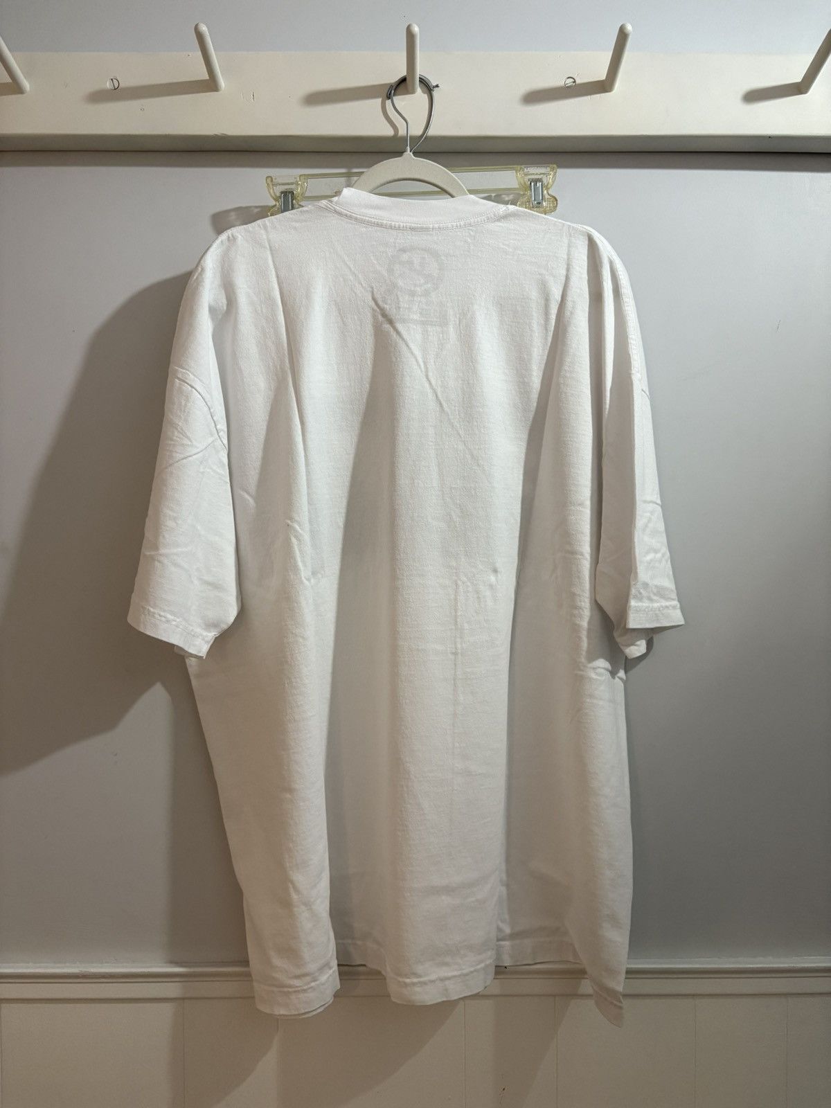 Other No Joy x Fabian Hernández Size US XXL / EU 58 / 5 - 2 Thumbnail