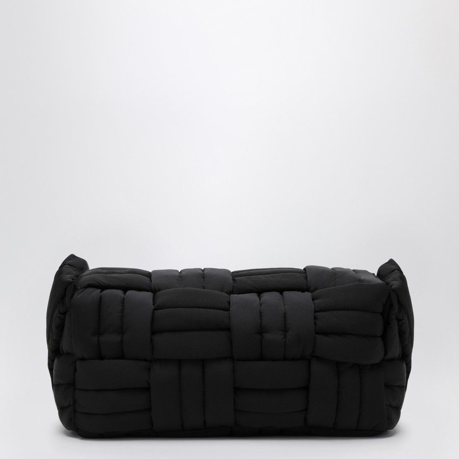 Bottega Veneta o1d2blof0226 Size: OS / Cassette Bag in Black Size ONE SIZE - 3 Thumbnail