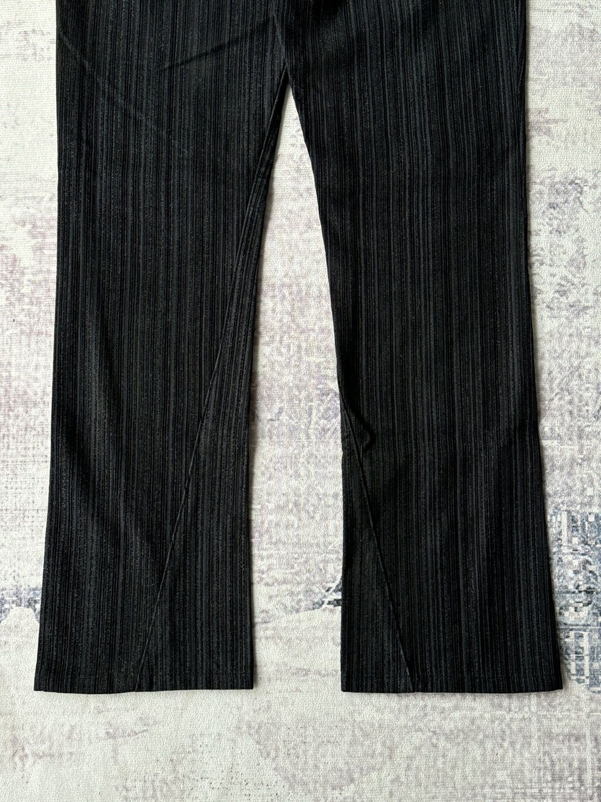 Tornado Mart Tornado Mart Zero Flared Denim / GOA Style Size US 33 - 9 Thumbnail