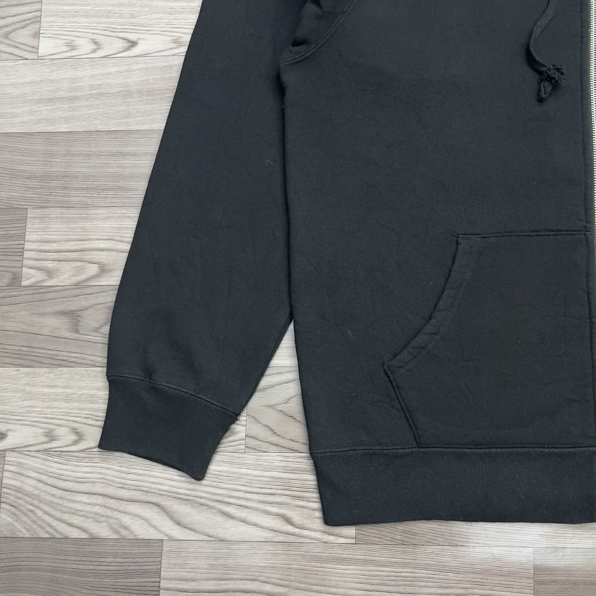 Supreme Supreme Hellraiser Pinhead Zip Up Hoodie Size US L / EU 52-54 / 3 - 12 Thumbnail
