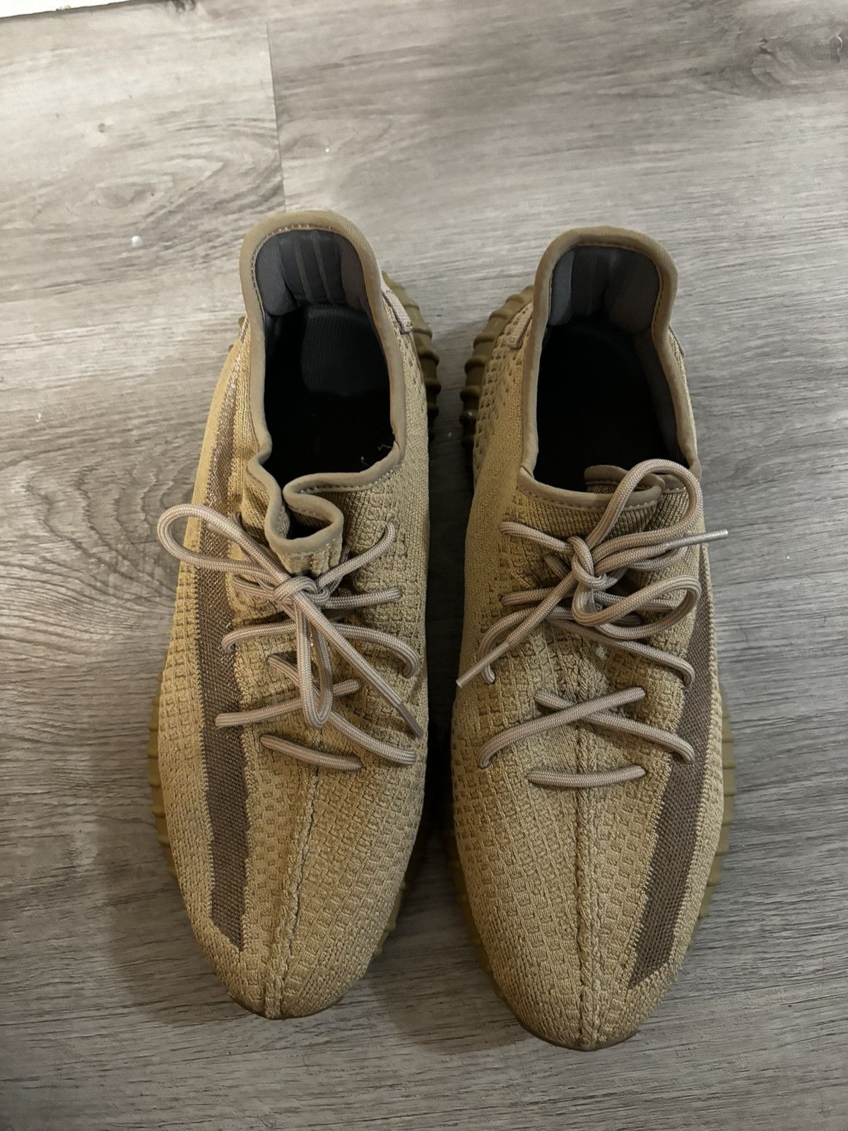 Yeezy Yeezy Boost 350 V2 ‘Earth’ Size US 14 / EU 47 - 7 Thumbnail