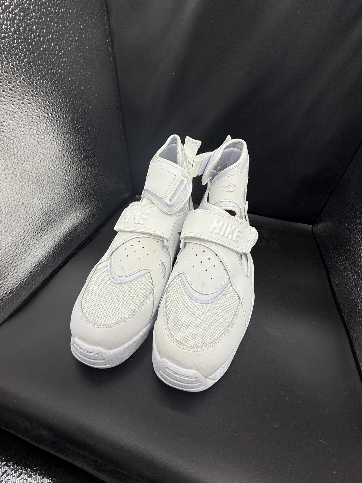 Comme des Garcons Homme Plus × Nike NIKE AIR CARNIVORE/CDG US 9.5 Size US 9.5 / EU 42-43 - 13 Thumbnail