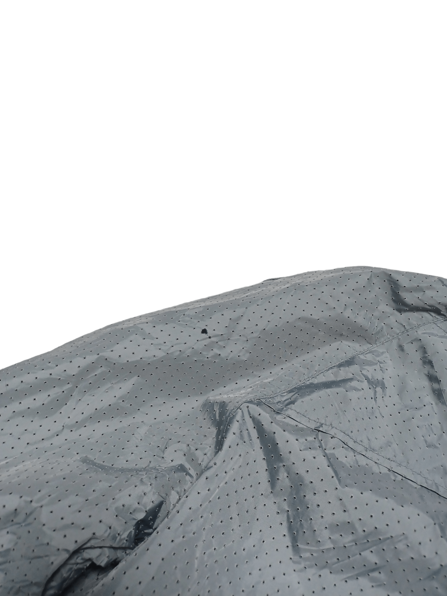G-Star G STAR RAW NYLON SILVER MULTIPOCKET LIGHT JACKET CARGO Size US M / EU 48-50 / 2 - 7 Thumbnail