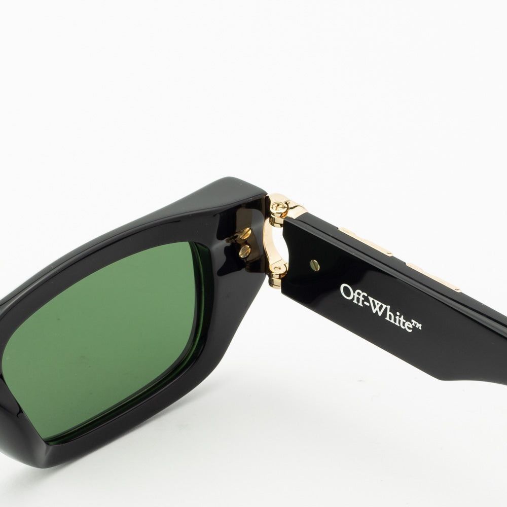 Off-White Off-White Sunglasses (OERI124S24PLA0011055-FR) Size ONE SIZE - 6 Thumbnail