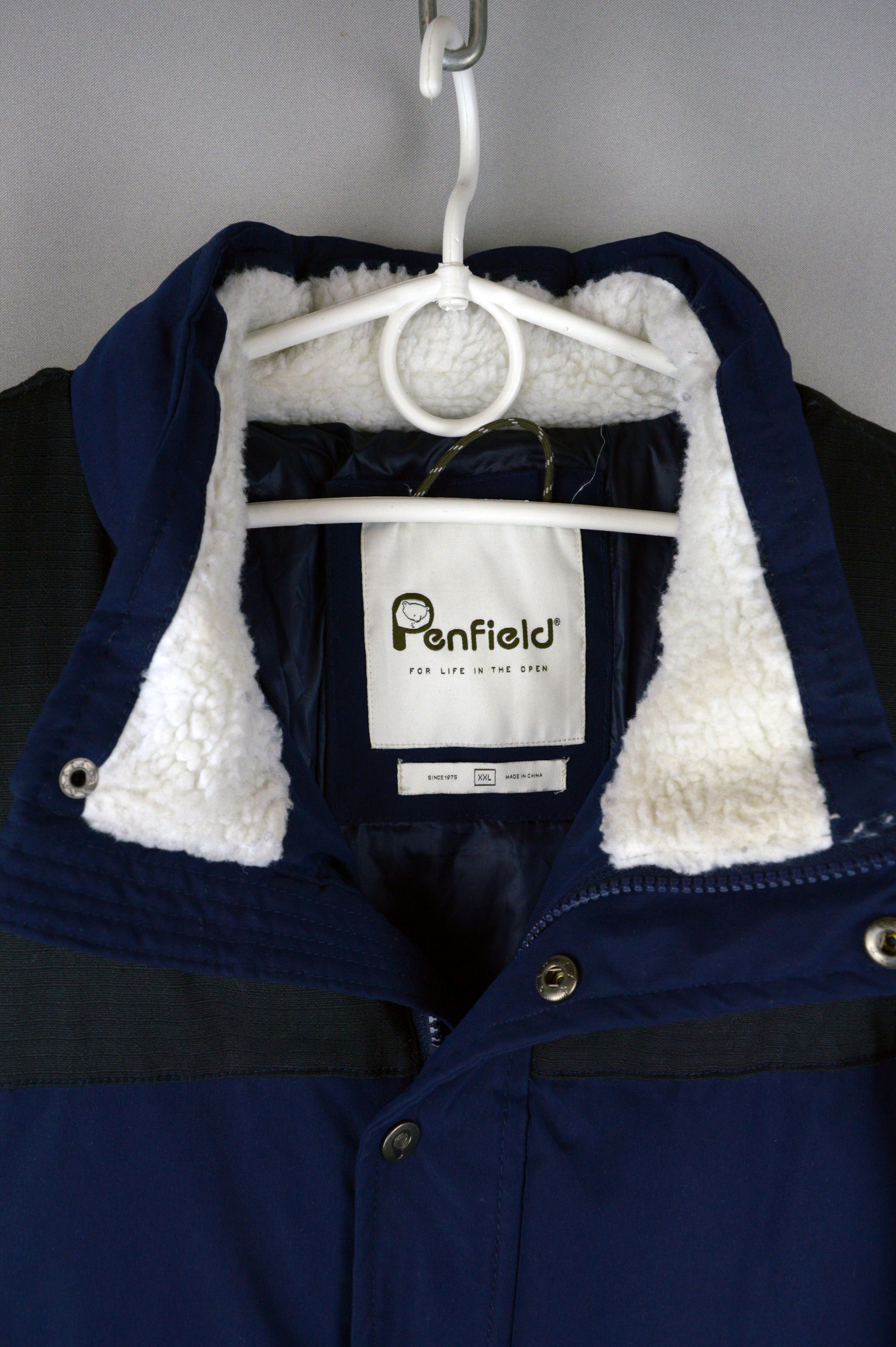 Penfield Penfield puffer jacket Size US XXL / EU 58 / 5 - 7 Thumbnail