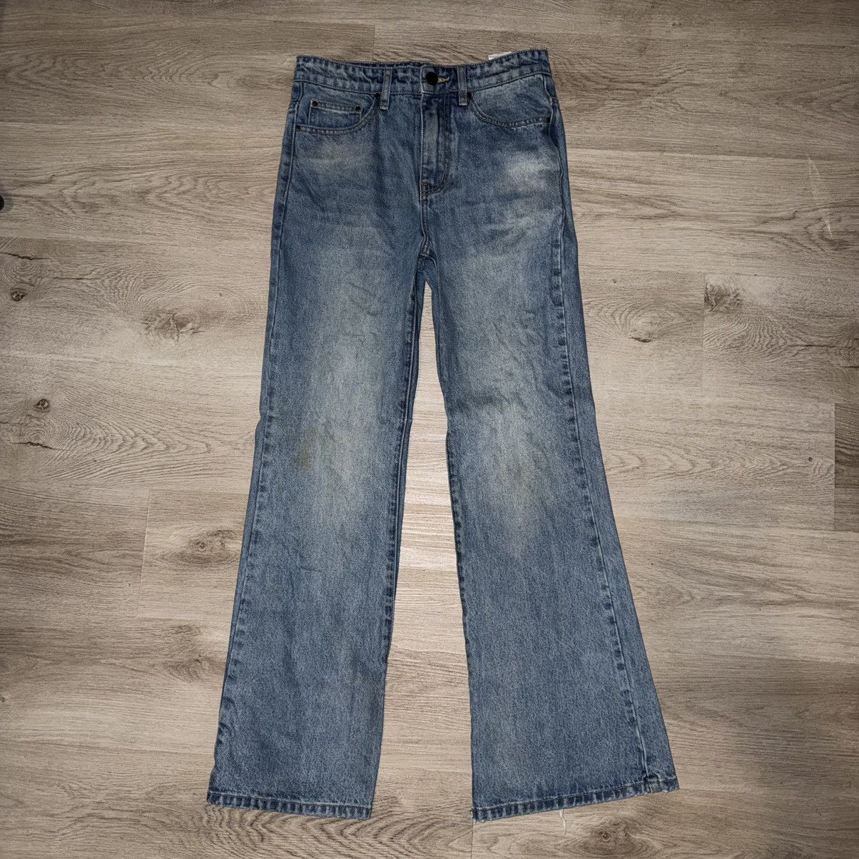 Other Strawberry denim Size US 30 / EU 46 - 1 Thumbnail