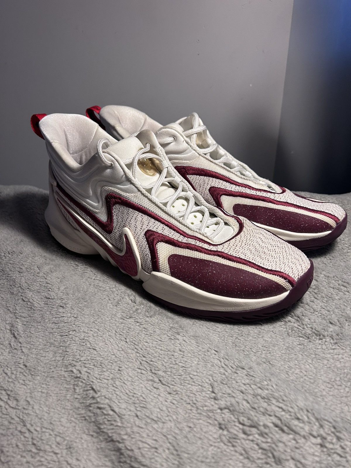 Nike Nike Cosmic Unity 2 Size US 12 / EU 45 - 3 Thumbnail