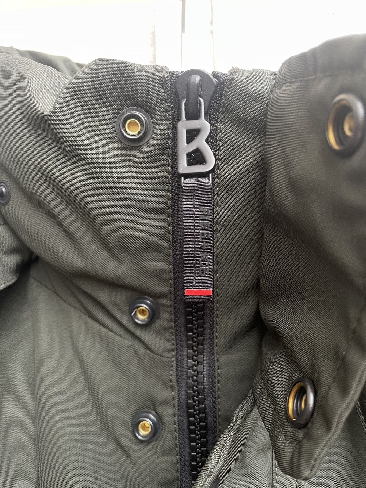Bogner Bogner Fire and Ice Down Parka L Size US XL / EU 56 / 4 - 6 Thumbnail