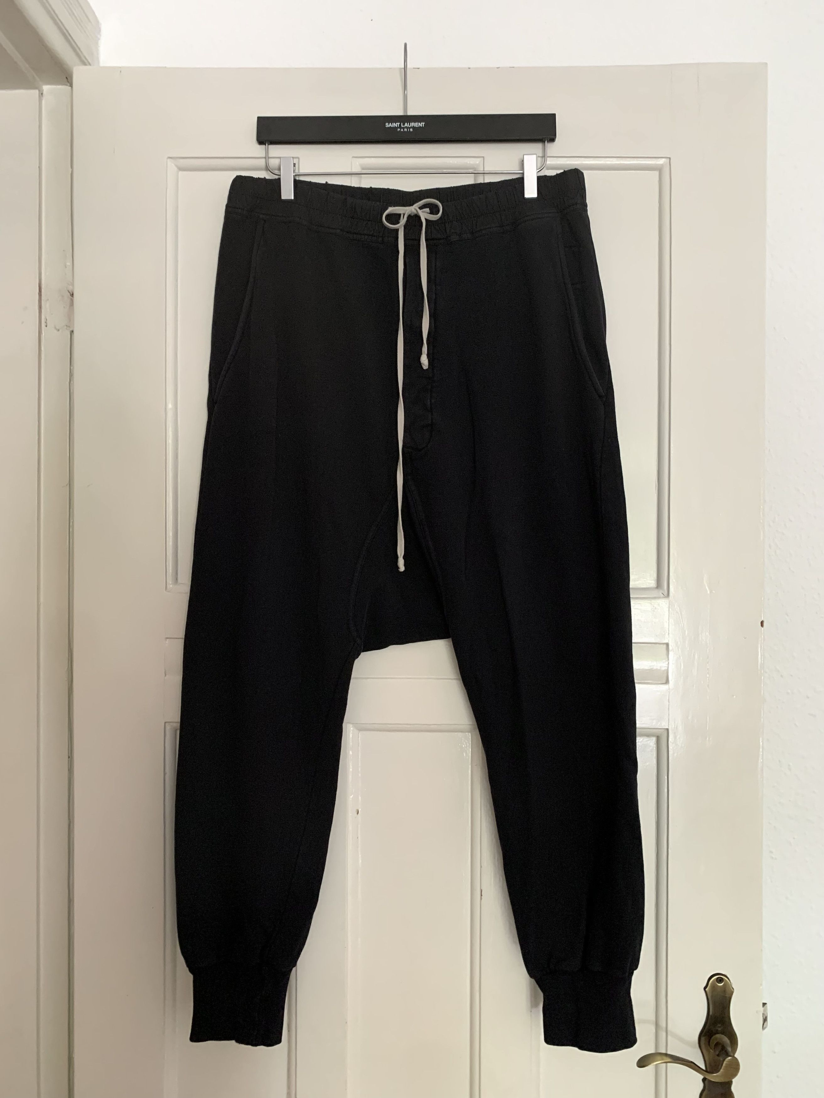 Rick Owens Rick Owens Drkshdw Pants | Grailed