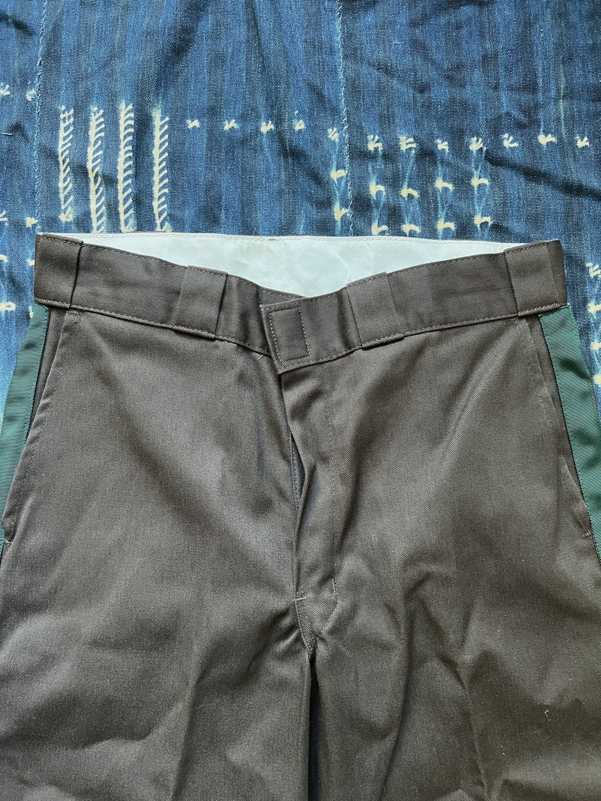 Dickies Dickies 874 Japan Chino Pants Size US 32 / EU 48 - 4 Thumbnail