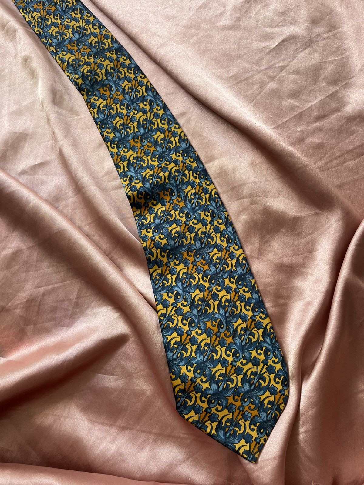 Other Vakko tie Size ONE SIZE - 4 Thumbnail