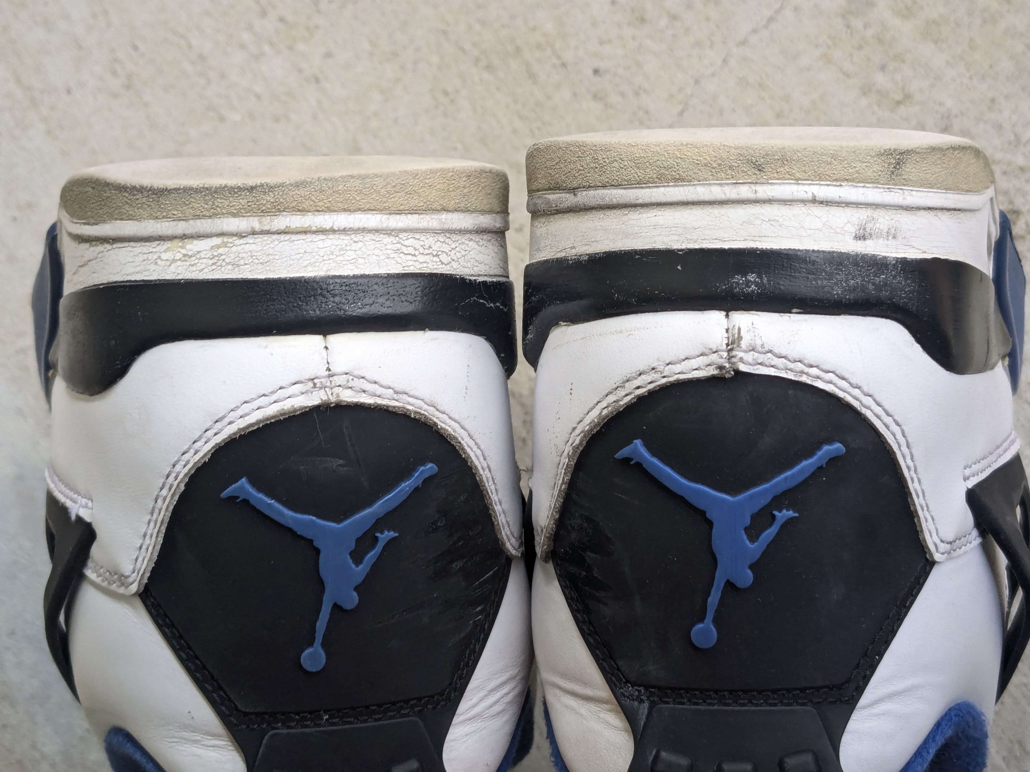 Jordan Brand Nike Air Jordan 4 Motorsport 308497-117 12 Size US 12 / EU 45 - 14 Thumbnail