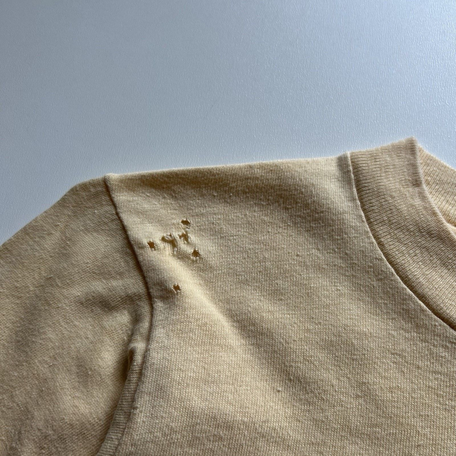 Levi's Vintage 1984 Olympics Levi’s Shirt L/S Small USA Cuba Rare Size US S / EU 44-46 / 1 - 9 Thumbnail