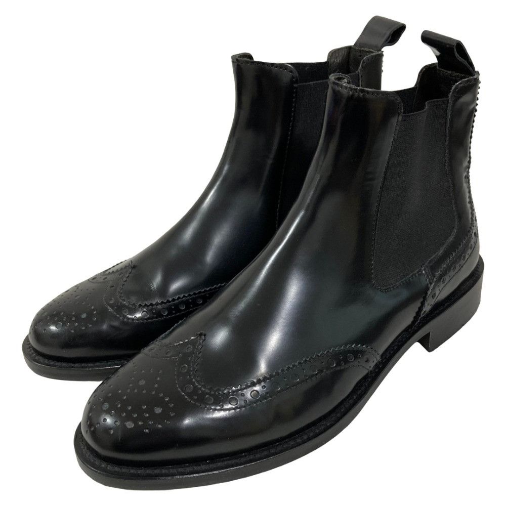 Other Other TOMORROWLAND Leather Boots Leather Shoes DUTY FREE for USA Size ONE SIZE - 1 Thumbnail
