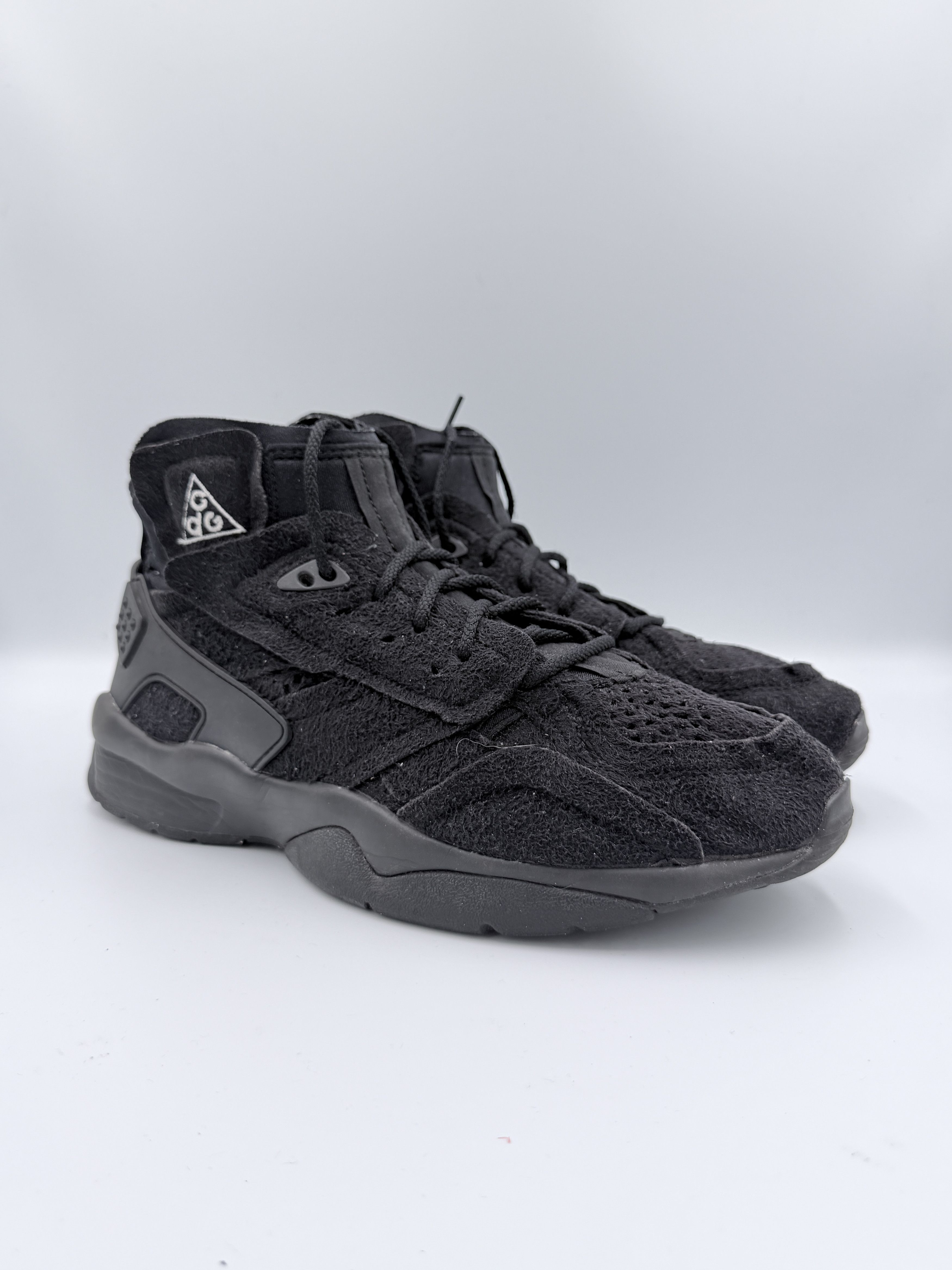 Nike ACG Air Cairngorm Low | Grailed