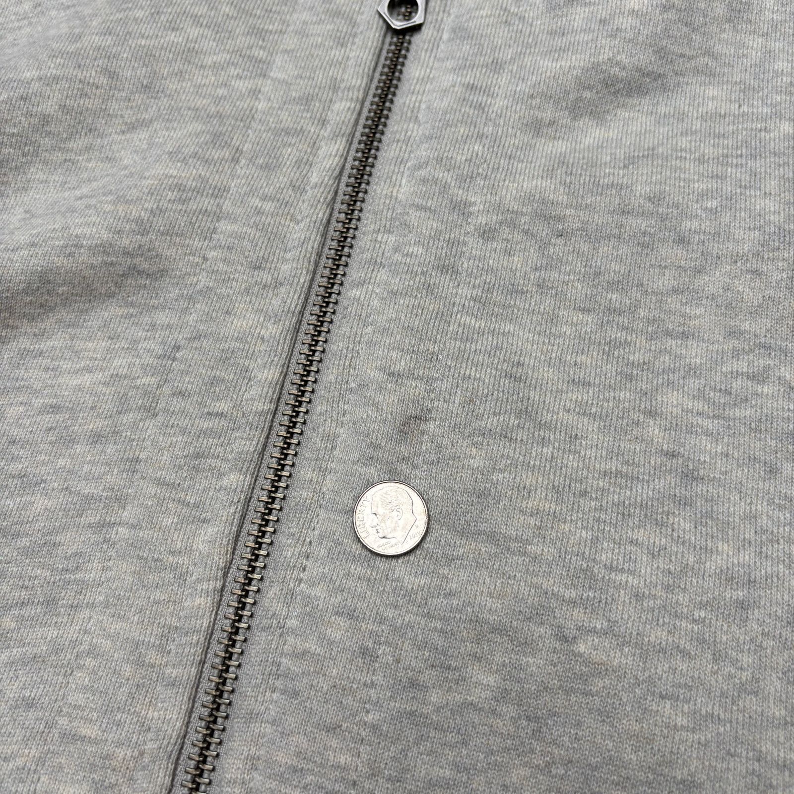 Polo Ralph Lauren Polo Ralph Lauren Full Zip Thermal Hood Hoodie Men's 3XB Size US XXL / EU 58 / 5 - 10 Thumbnail