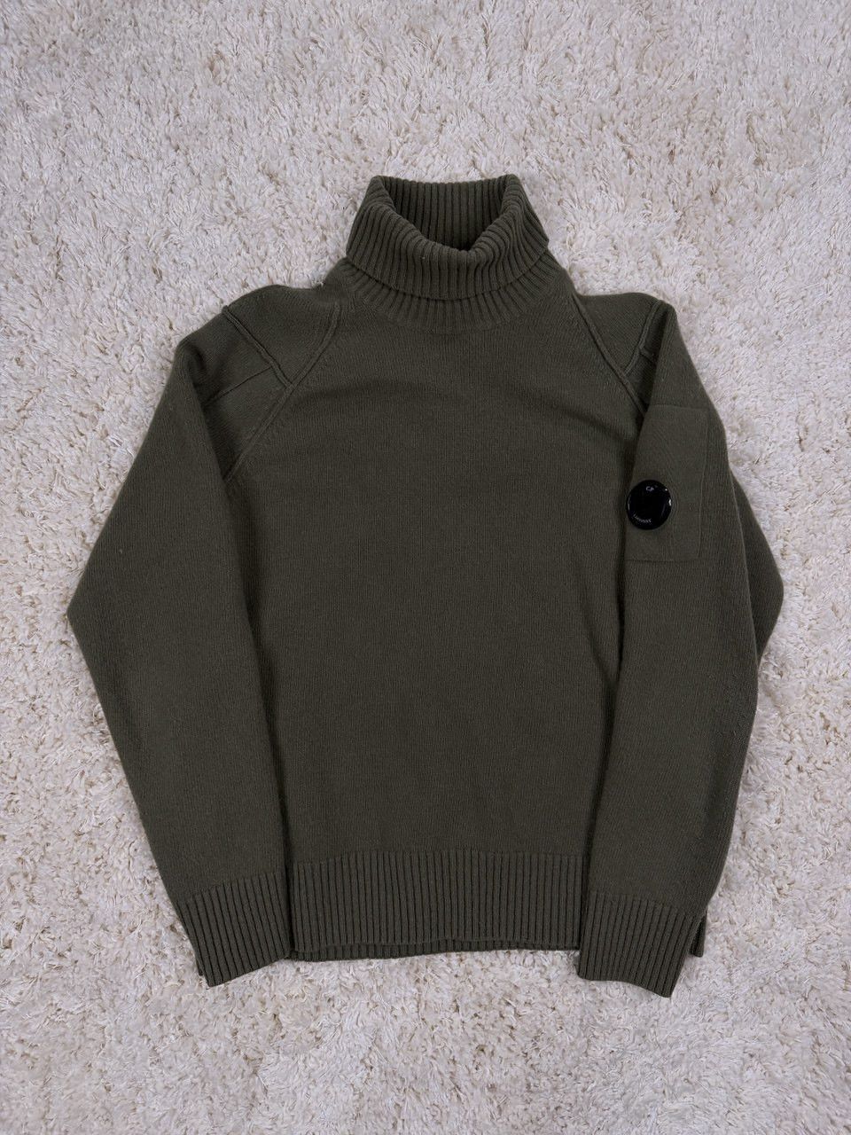 C.P. Company C. P. Company Sweater Size US M / EU 48-50 / 2 - 1 Thumbnail